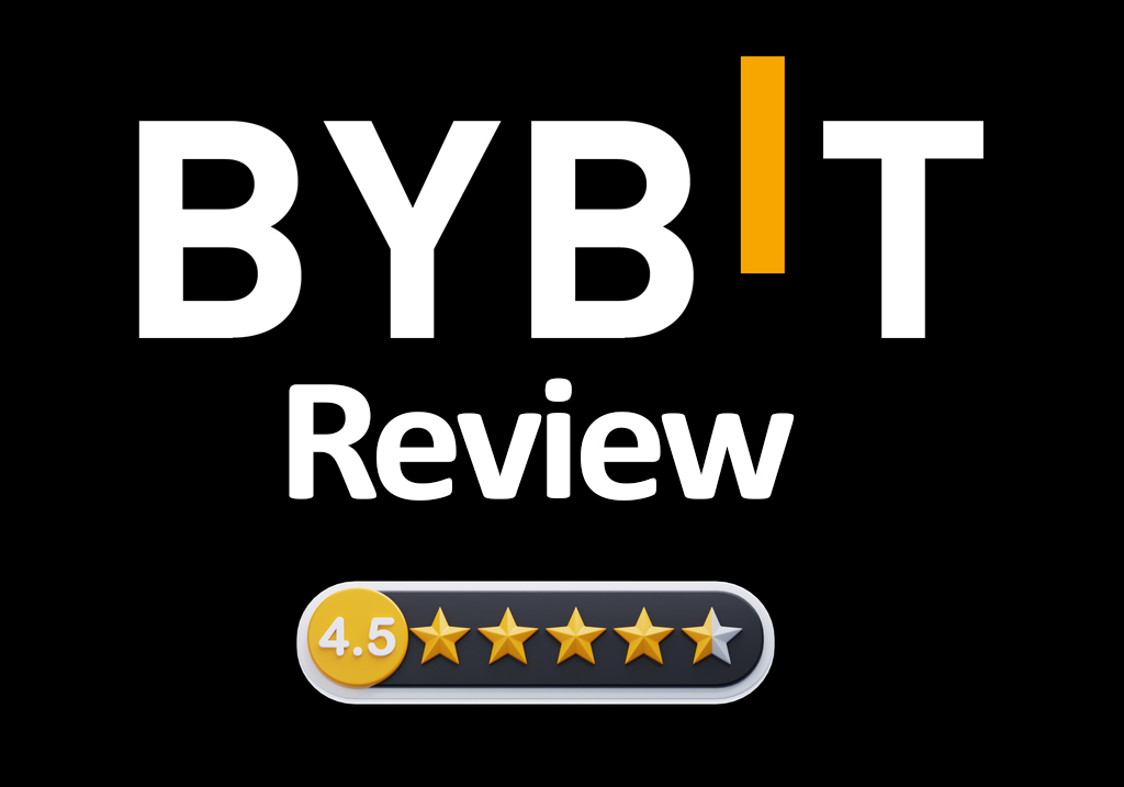 Bybit review