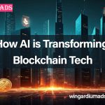 AI is Transforming Blockchain