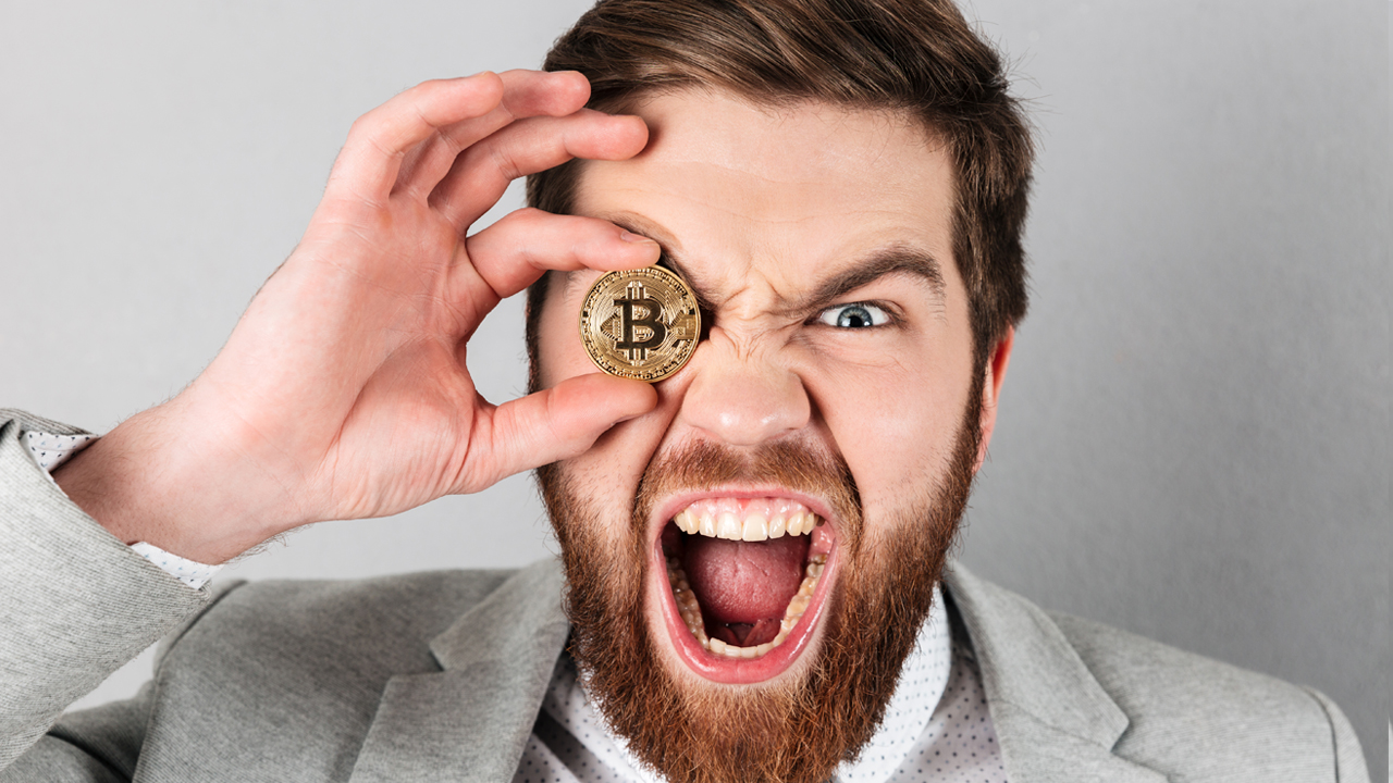 Understanding Crypto: A Glimpse into People’s Minds