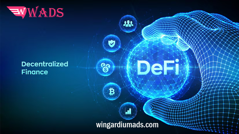 DeFi 3.0