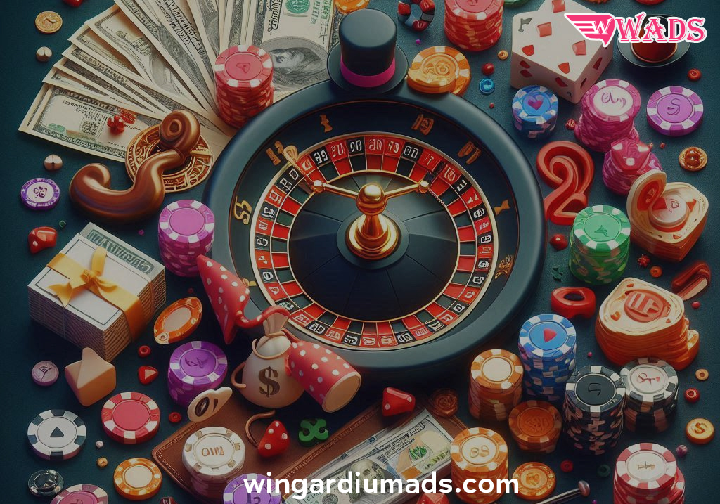 Casino Strategies to Boost Your Winnings