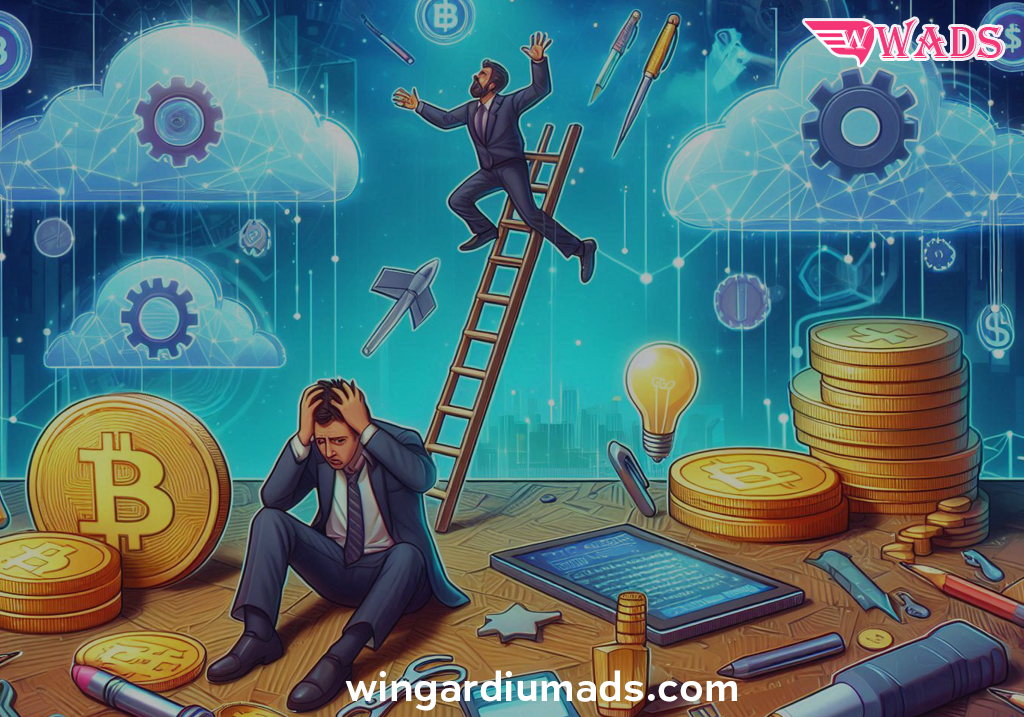 Crypto Mistakes Beginners Must Avoid