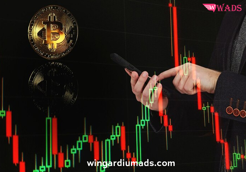 Top 10 Crypto Trading Strategies