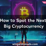 How to Spot the Next Big Cryptocurrency.