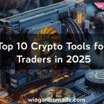 Top 10 Crypto Tools for Traders