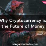 Why Cryptocurrency is the Future of Money