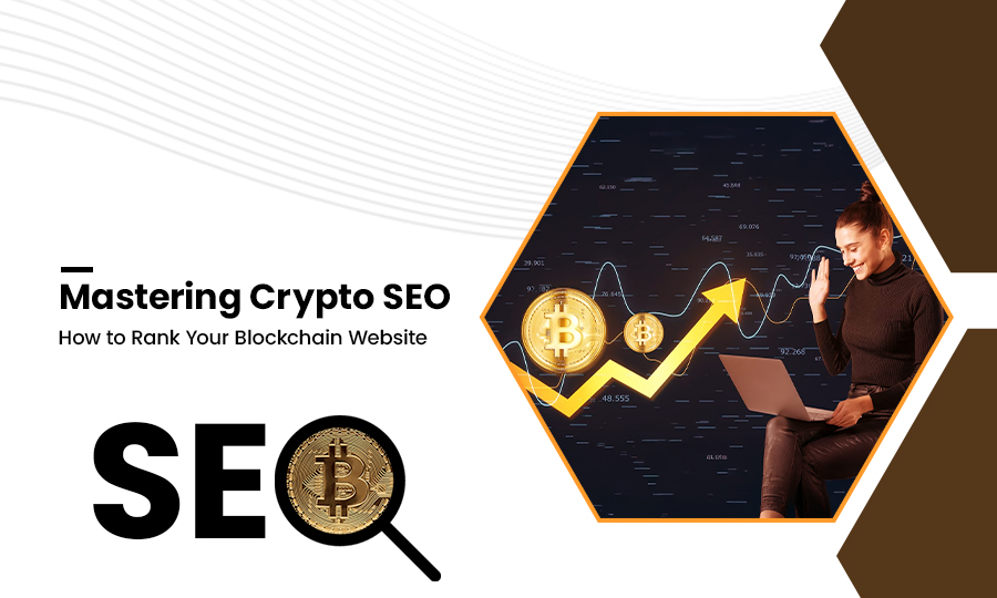 How Important SEO Is for Casino and Crypto Offers