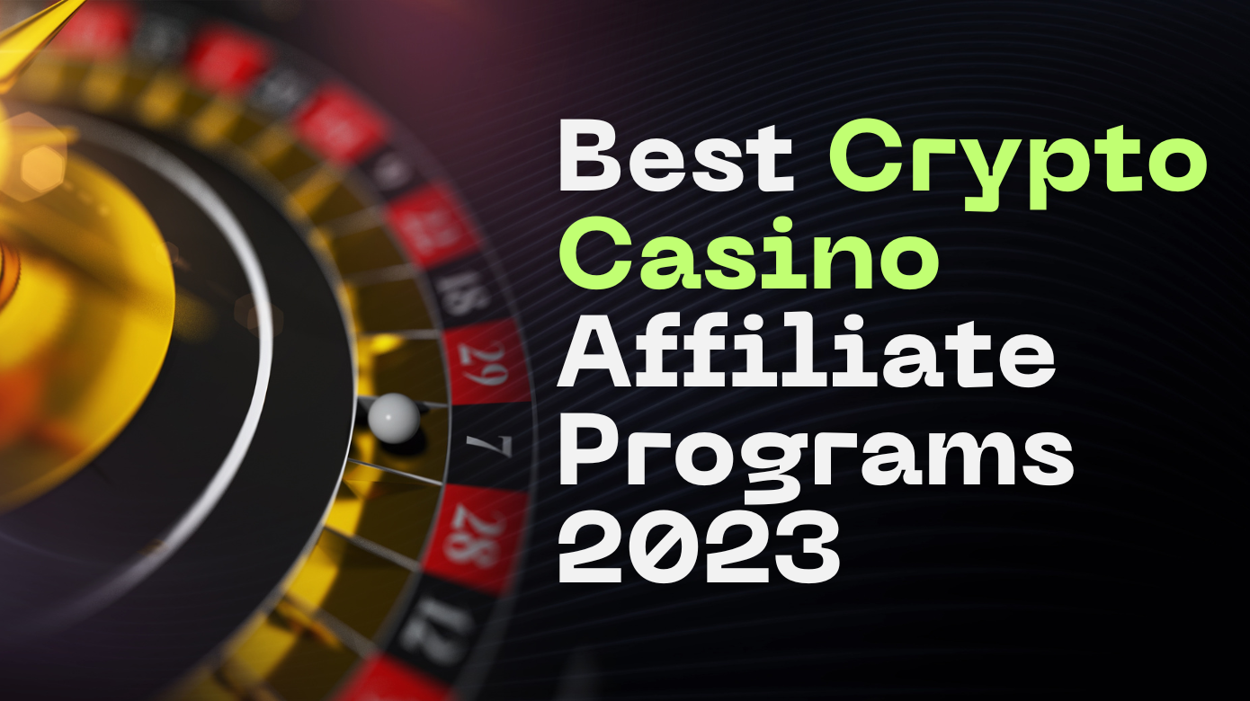2026 Crypto Casino SEO Changes for Affiliates