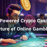 AI-Powered Crypto Casinos
