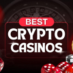 Best Crypto Casinos