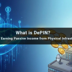 What is DePIN A Guide to Earning Passive Income from Physical Infrastructure
